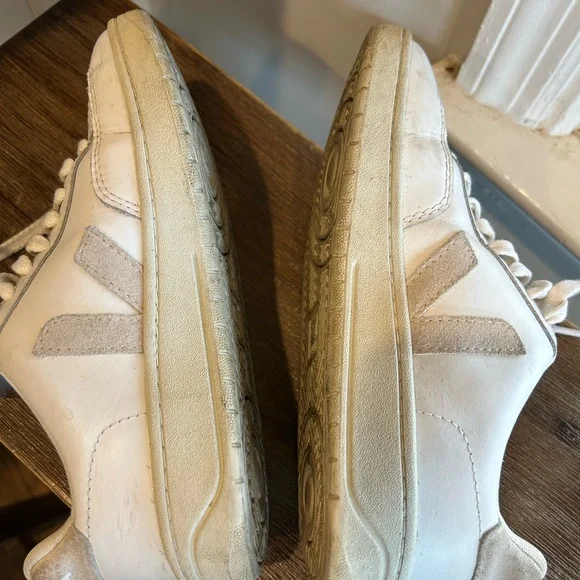 Veja V-12 sneakers 37 6 6.5 - Picture 8 of 8